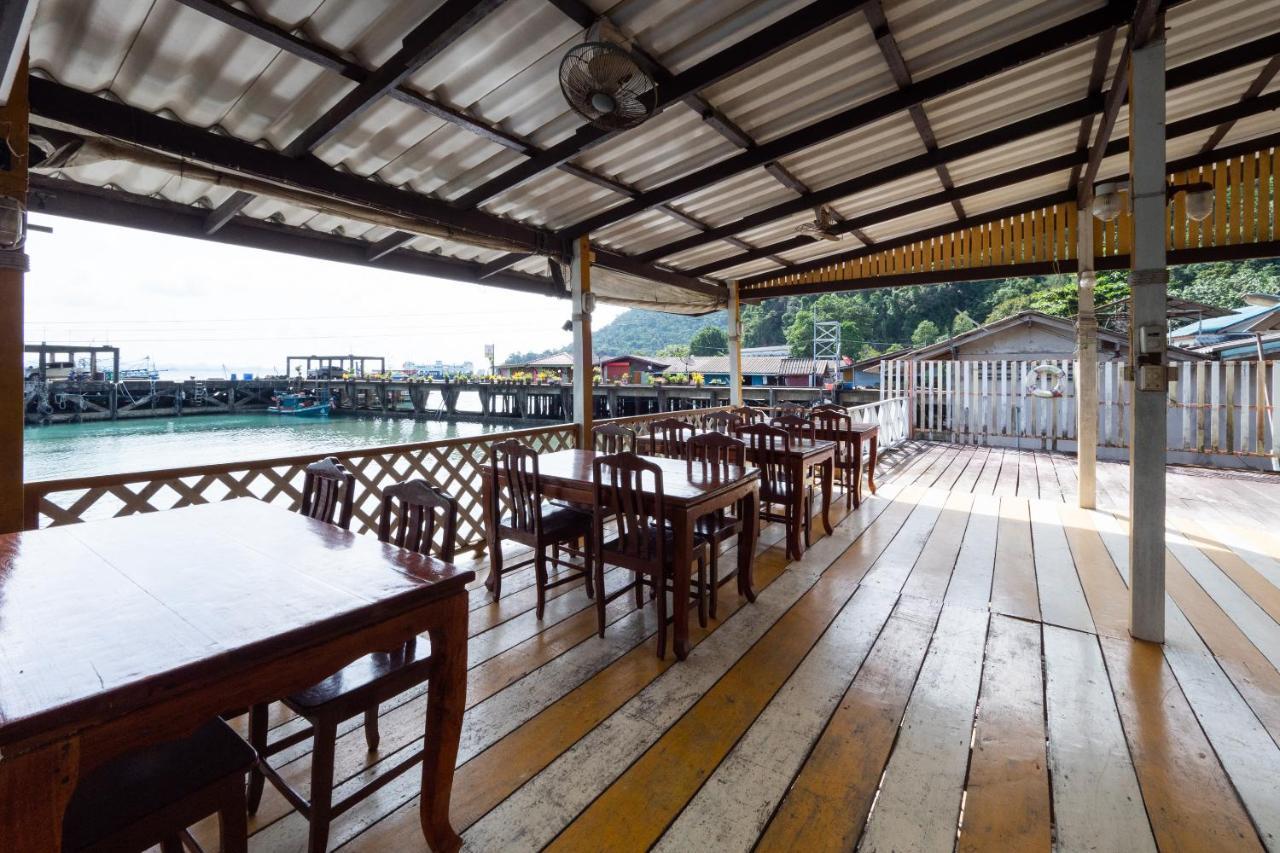 Oyo 1133 Koh Chang Baantalay Resort Exterior foto